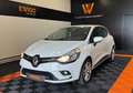 Renault Clio 1.5 dci 90ch business apple carplay android auto Blanc - thumbnail 1