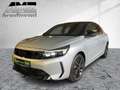 Opel Corsa F 1.2 Turbo GS LED+Navi+Sitzheizung Gris - thumbnail 1
