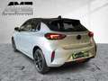 Opel Corsa F 1.2 Turbo GS LED+Navi+Sitzheizung Gris - thumbnail 4
