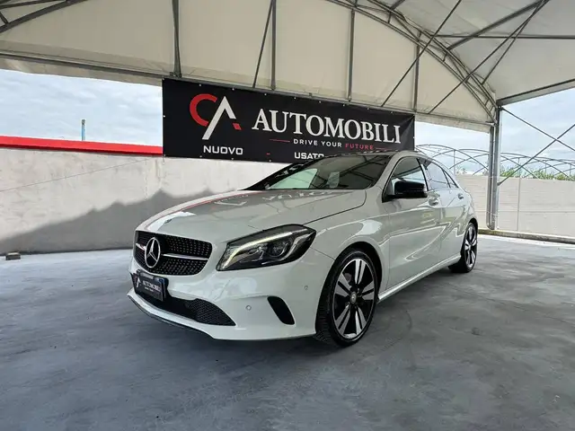 Mercedes-Benz A 200 Classe A - W176 cdi Sport auto