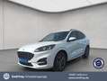 Ford Kuga 2.5 Duratec PHEV ST-LINE Wit - thumbnail 1