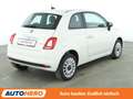 Fiat 500 1.0 Mild-Hybrid Dolcevita*NAV*TEMPO*PDC*BT* Blanc - thumbnail 6