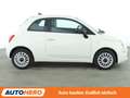 Fiat 500 1.0 Mild-Hybrid Dolcevita*NAV*TEMPO*PDC*BT* Blanc - thumbnail 7