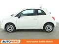 Fiat 500 1.0 Mild-Hybrid Dolcevita*NAV*TEMPO*PDC*BT* Blanc - thumbnail 3
