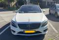 Mercedes-Benz S 350 S 350 (BlueTEC) d 4Matic 7G-TRONIC Blanc - thumbnail 1