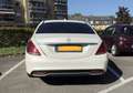 Mercedes-Benz S 350 S 350 (BlueTEC) d 4Matic 7G-TRONIC Blanc - thumbnail 4