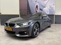 BMW 418 4-serie Coupé 418i M-Sport| 19 inch|Carplay|LED|NL Gris - thumbnail 1