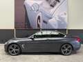 BMW 418 4-serie Coupé 418i M-Sport| 19 inch|Carplay|LED|NL Gris - thumbnail 11