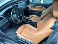 BMW 418 4-serie Coupé 418i M-Sport| 19 inch|Carplay|LED|NL Gris - thumbnail 8