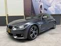 BMW 418 4-serie Coupé 418i M-Sport| 19 inch|Carplay|LED|NL Gris - thumbnail 12