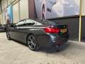 BMW 418 4-serie Coupé 418i M-Sport| 19 inch|Carplay|LED|NL Gris - thumbnail 9