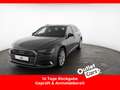 Audi A6 Avant 40 2.0 TDI quattro sport LED+LEDER+NAVI Grau - thumbnail 1