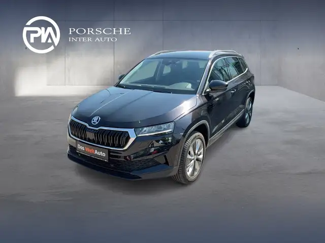 Skoda Karoq Style TSI DSG ACT