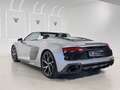 Audi R8 Spyder V10 FSI Performance RWD S tronic 419kW Plateado - thumbnail 6