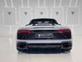 Audi R8 Spyder V10 FSI Performance RWD S tronic 419kW Plateado - thumbnail 4