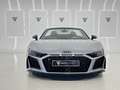 Audi R8 Spyder V10 FSI Performance RWD S tronic 419kW Plateado - thumbnail 2