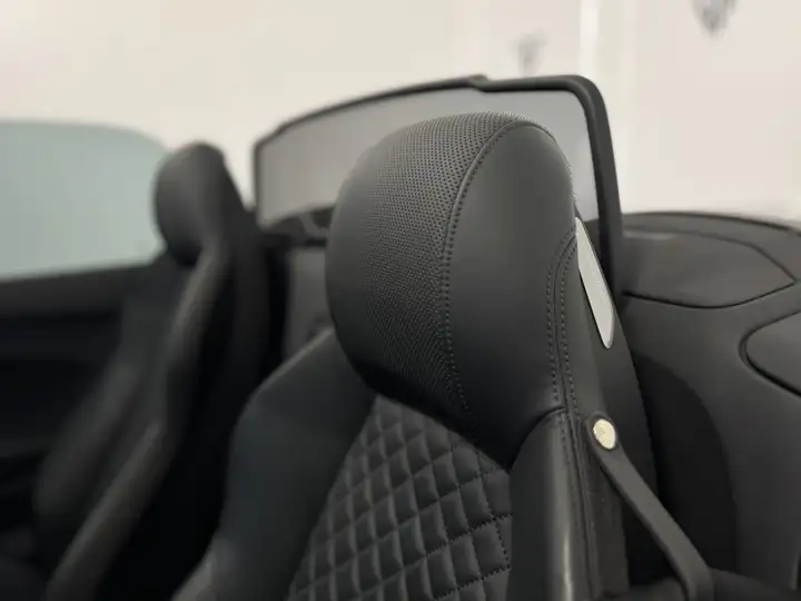 Audi R8 2025, foto 25