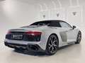 Audi R8 Spyder V10 FSI Performance RWD S tronic 419kW Plateado - thumbnail 5