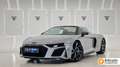 Audi R8 Spyder V10 FSI Performance RWD S tronic 419kW Plateado - thumbnail 1