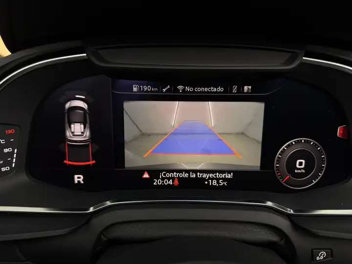 Audi R8 2025, foto 20