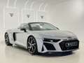 Audi R8 Spyder V10 FSI Performance RWD S tronic 419kW Plateado - thumbnail 3