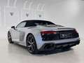 Audi R8 Spyder V10 FSI Performance RWD S tronic 419kW Plateado - thumbnail 11