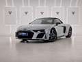 Audi R8 Spyder V10 FSI Performance RWD S tronic 419kW Plateado - thumbnail 13