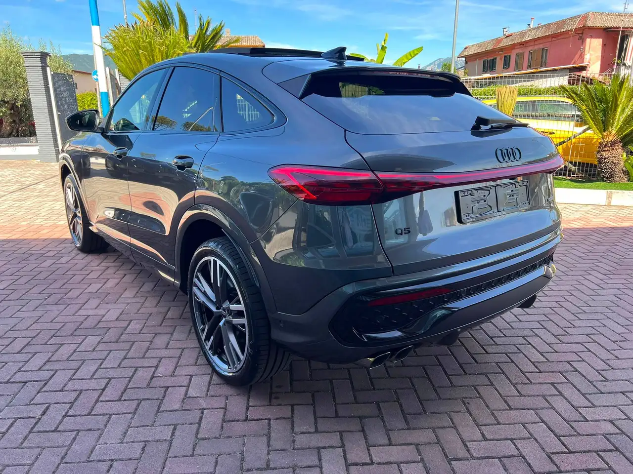 Audi Q5 2026