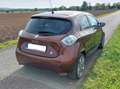 Renault ZOE ZOE (ohne Batterie) 22 kwh Zen Brun - thumbnail 1