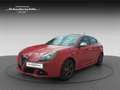Alfa Romeo Giulietta GIULIETTA 235PS SCHALTER QUADRIFOGLIO VERDE Rot - thumbnail 1