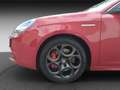 Alfa Romeo Giulietta GIULIETTA 235PS SCHALTER QUADRIFOGLIO VERDE Rot - thumbnail 14