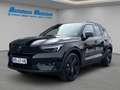 Volvo EX40 Extended Range Ultra Black Edition StandHZG Panoda Schwarz - thumbnail 1