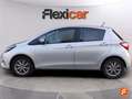 Toyota Yaris 1.5+110+Feel Gris - thumbnail 4