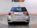 Toyota Yaris 1.5+110+Feel Gris - thumbnail 3