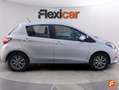 Toyota Yaris 1.5+110+Feel Gris - thumbnail 2
