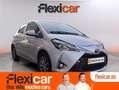 Toyota Yaris 1.5+110+Feel Gris - thumbnail 1