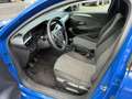 Opel Corsa 1.2 F Edition Klima 1.Hand Euro6 Alu MFL Blu/Azzurro - thumbnail 9