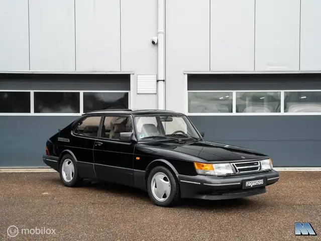 Saab 900 Coupé 2.0 Turbo S