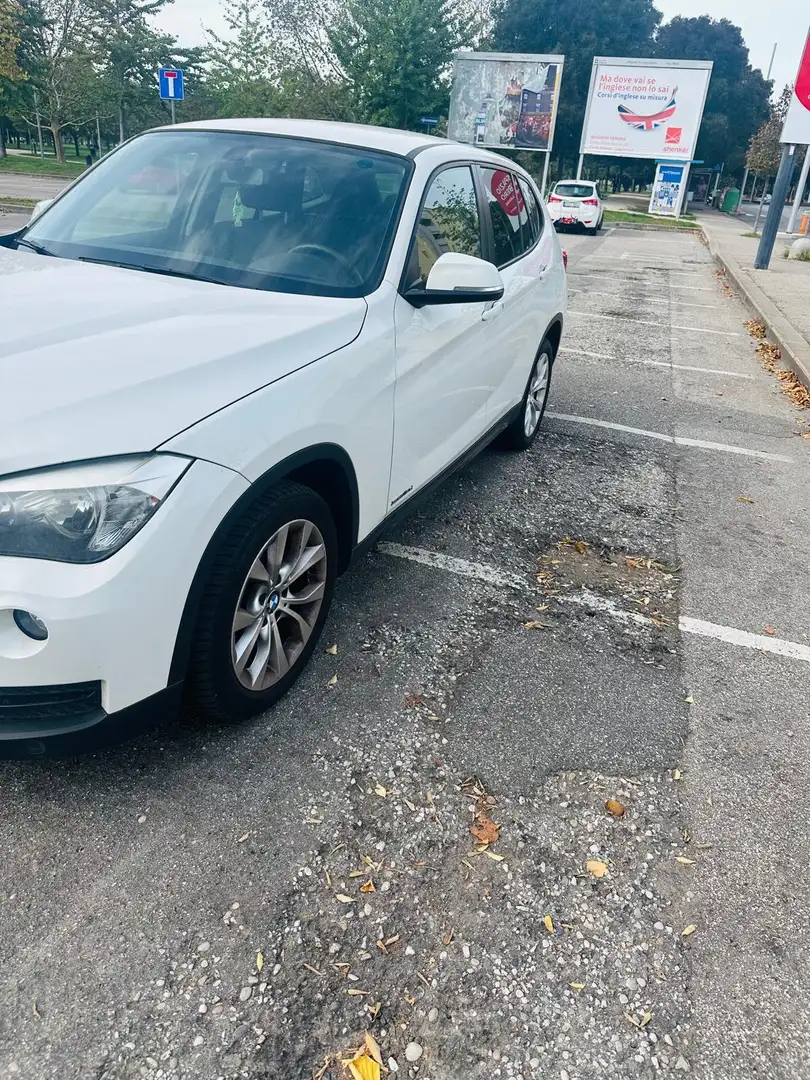 BMW X1 xdrive23dA Attiva - 2
