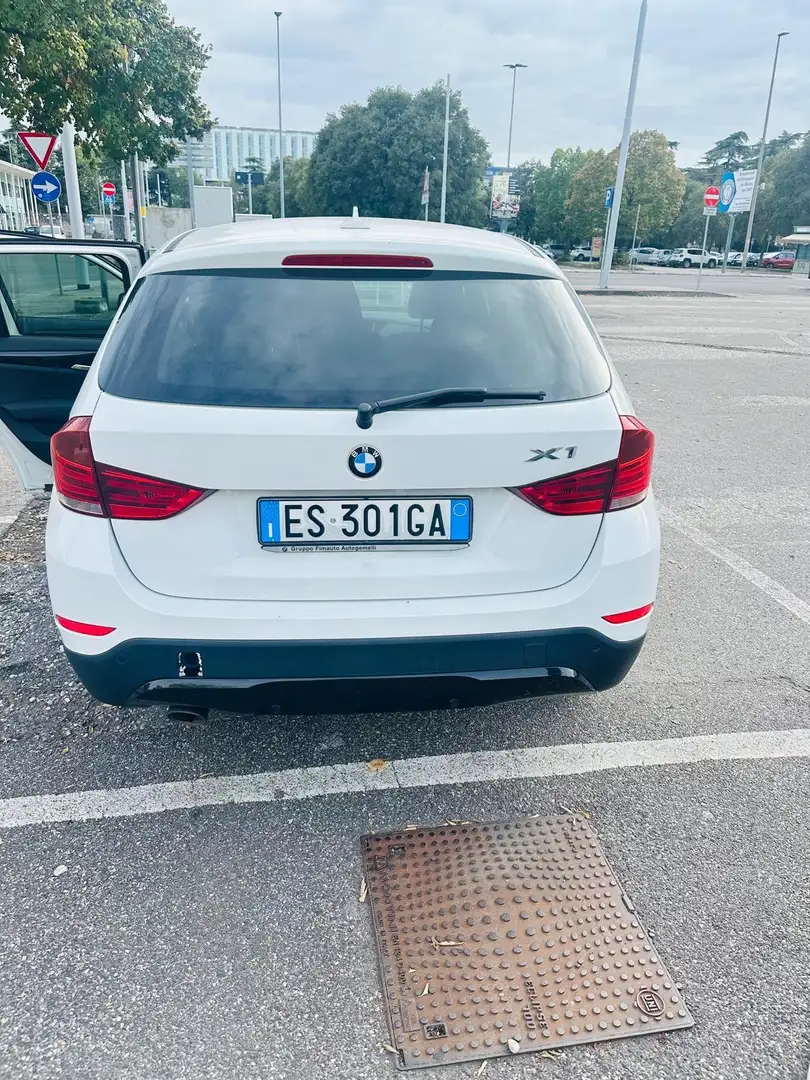 BMW X1 xdrive23dA Attiva - 1