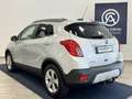 Opel Mokka 1.4 T Innovation | NAVI | CAMERA | CRUISE | Сірий - thumbnail 2