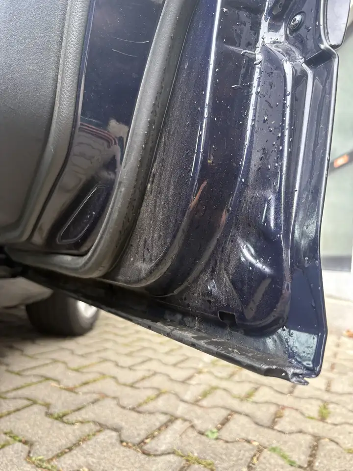 Mercedes-Benz C 200 CDI Classic, foto 9