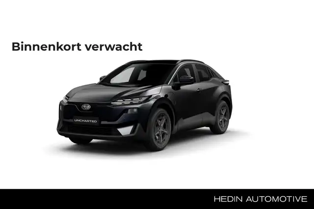 Subaru Uncharted 4E-xperience+ AWD 77 kWh | 8-jaar garant