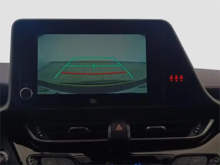 Toyota C-HR 180H GR SPORT Black Edition 2022, foto 15