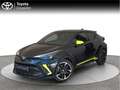 Toyota C-HR 180H GR Sport Black Edition - thumbnail 1