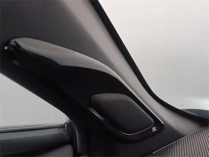 Toyota C-HR 180H GR SPORT Black Edition 2022, foto 22