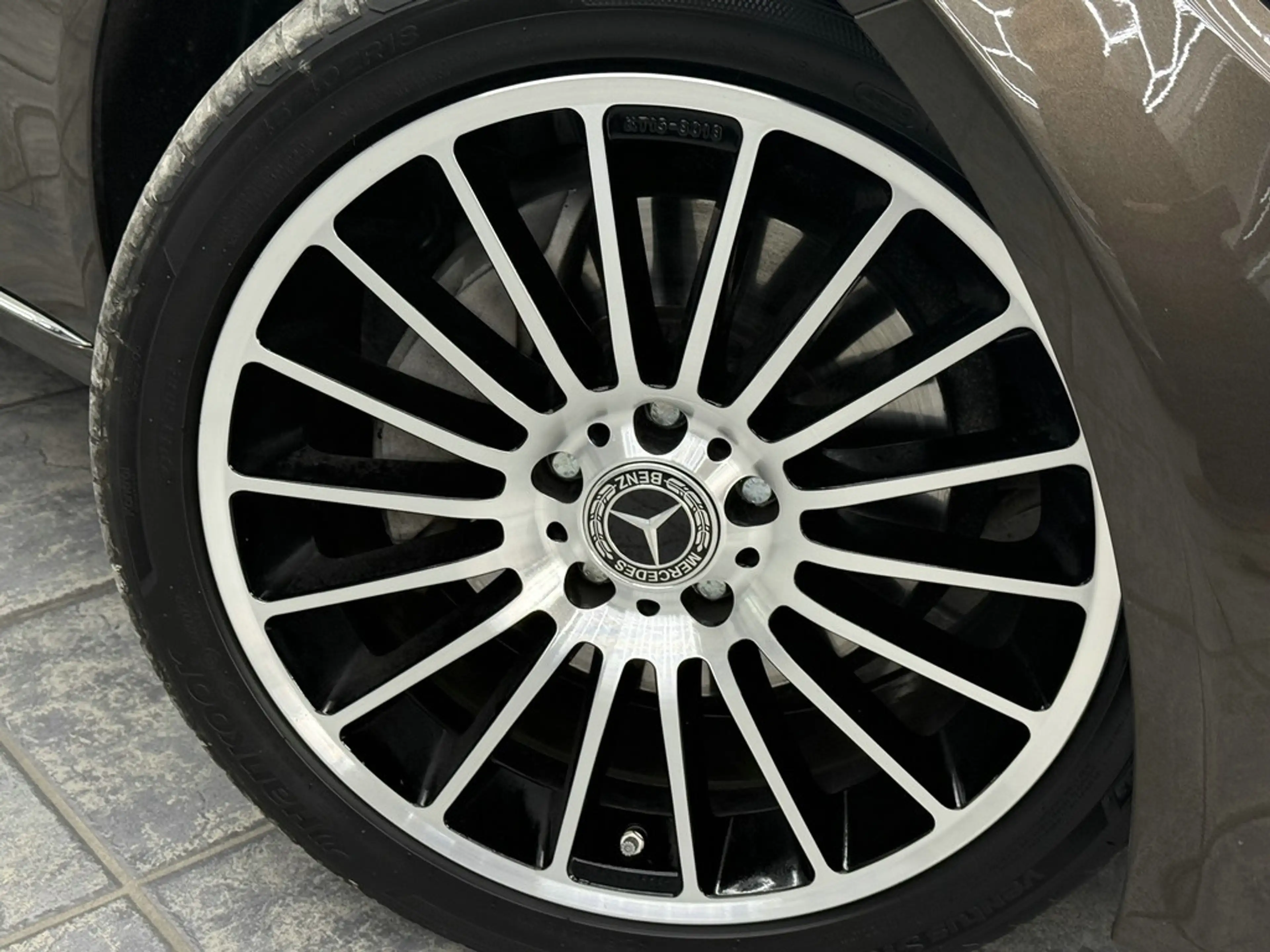 Mercedes-Benz C 250 CGI Exclusive, LED, Leder, Comand, Pano — photo 3