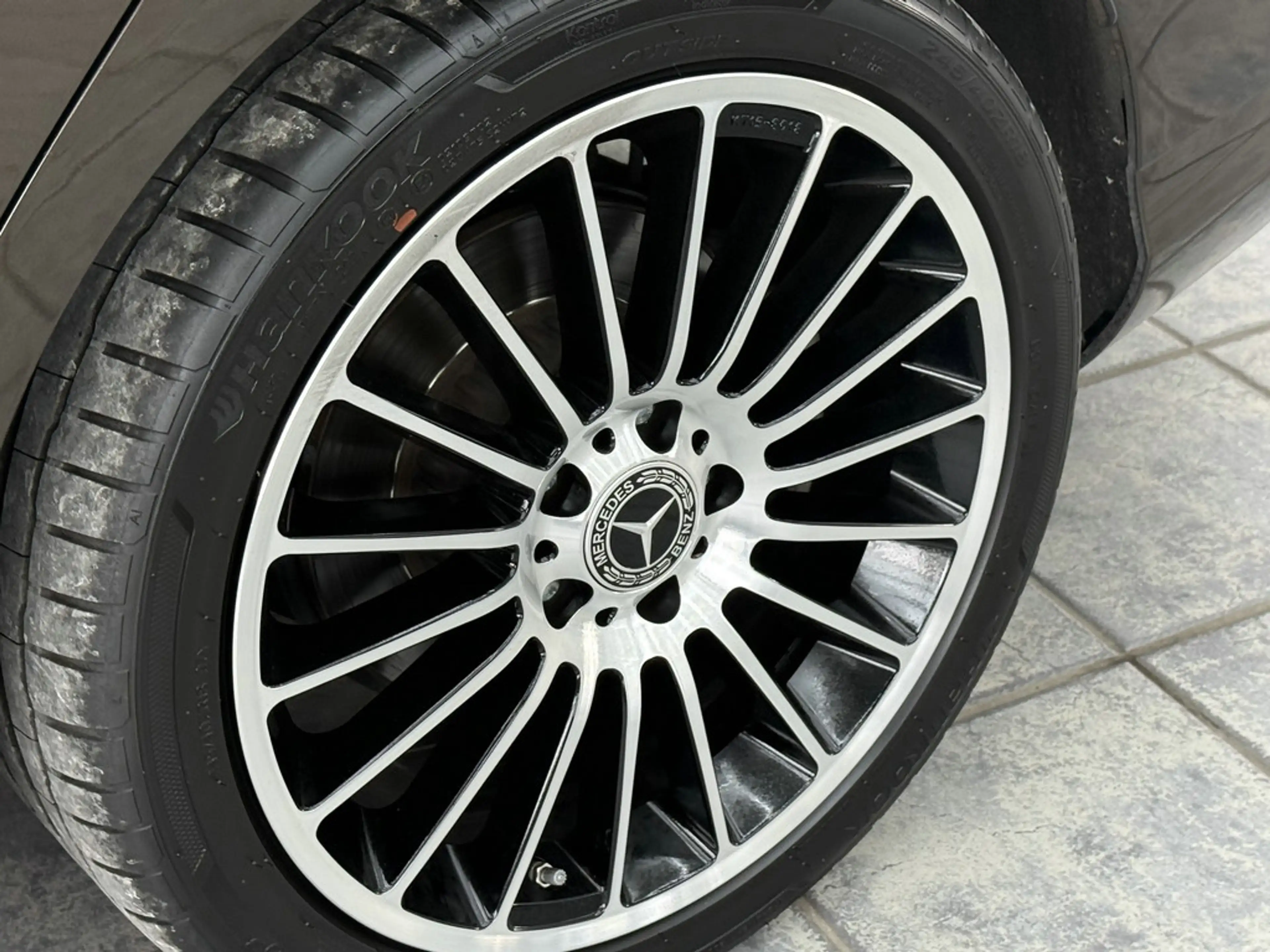 Mercedes-Benz C 250 CGI Exclusive, LED, Leder, Comand, Pano — photo 14