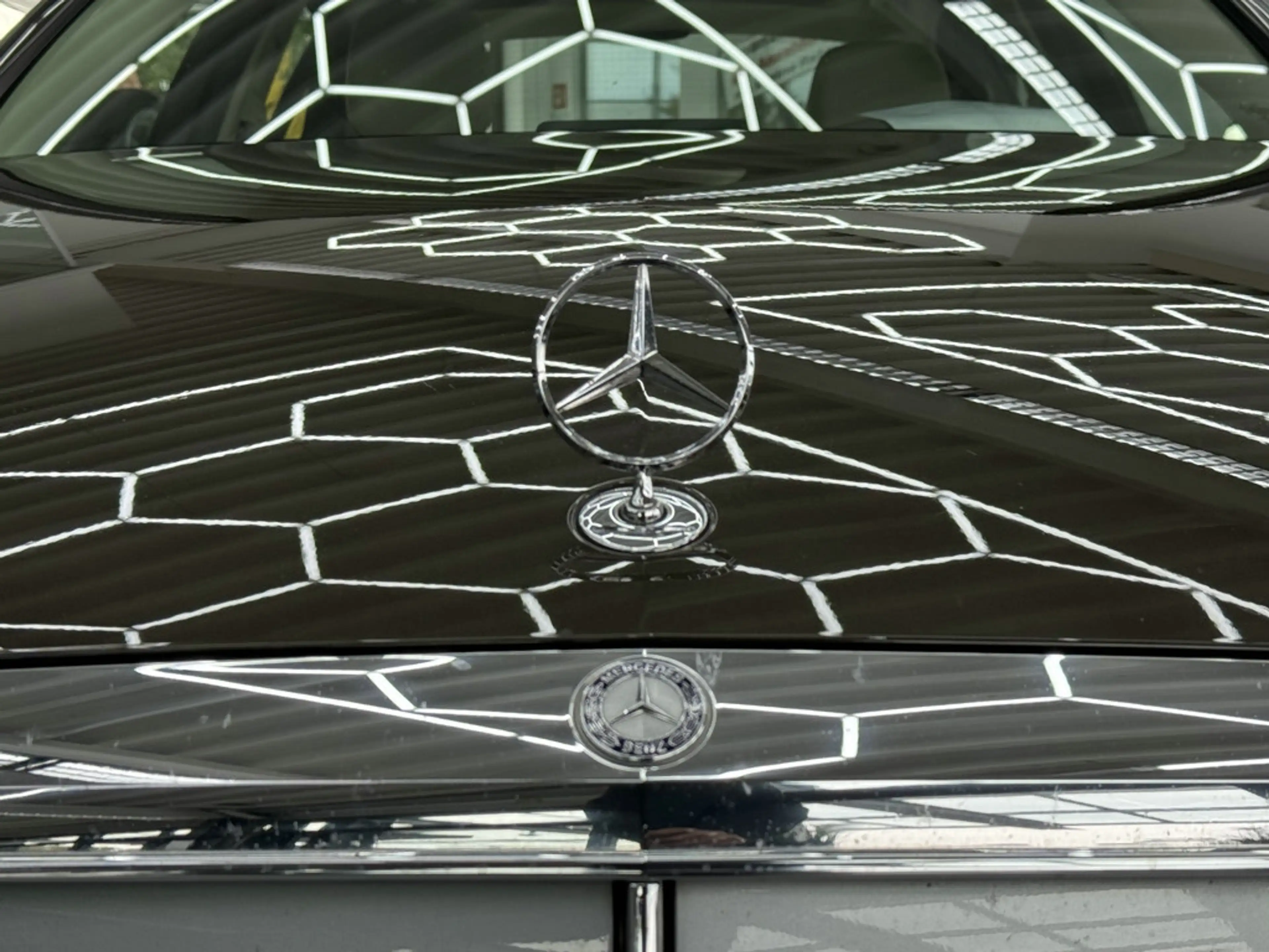 Mercedes-Benz C 250 CGI Exclusive, LED, Leder, Comand, Pano — photo 7