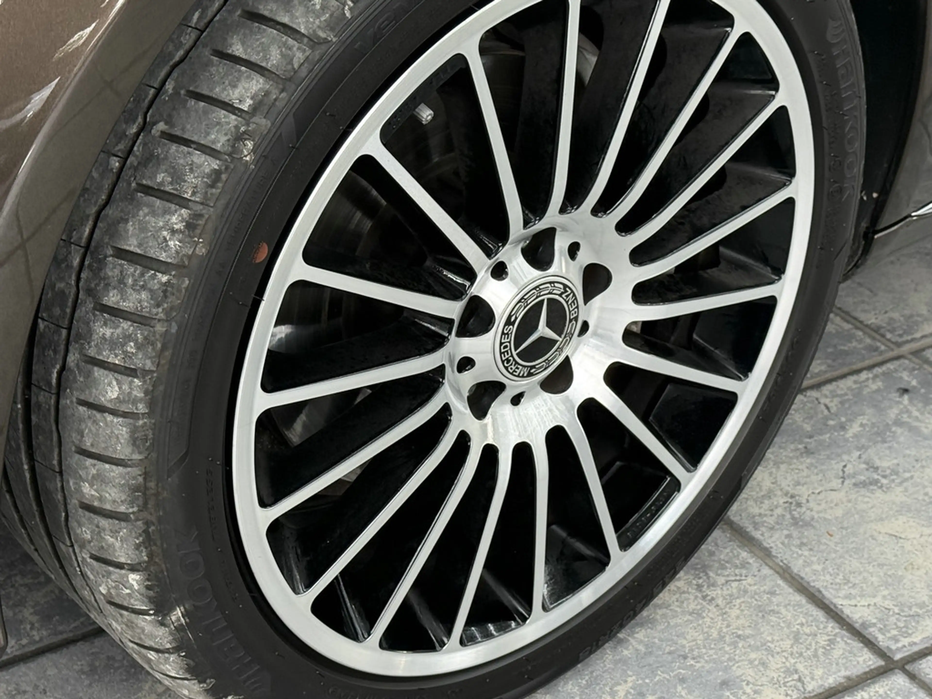 Mercedes-Benz C 250 CGI Exclusive, LED, Leder, Comand, Pano — photo 13